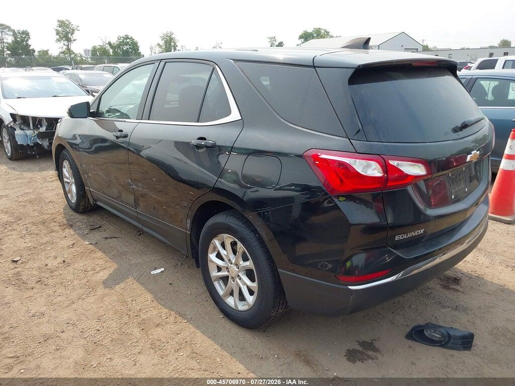 2GNAXJEV1J6328084 2018 CHEVROLET EQUINOX photo no. 3