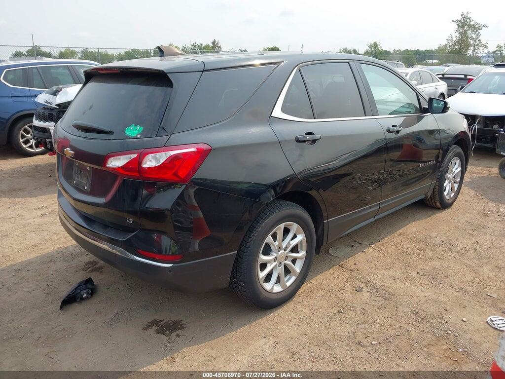 2GNAXJEV1J6328084 2018 CHEVROLET EQUINOX photo no. 4
