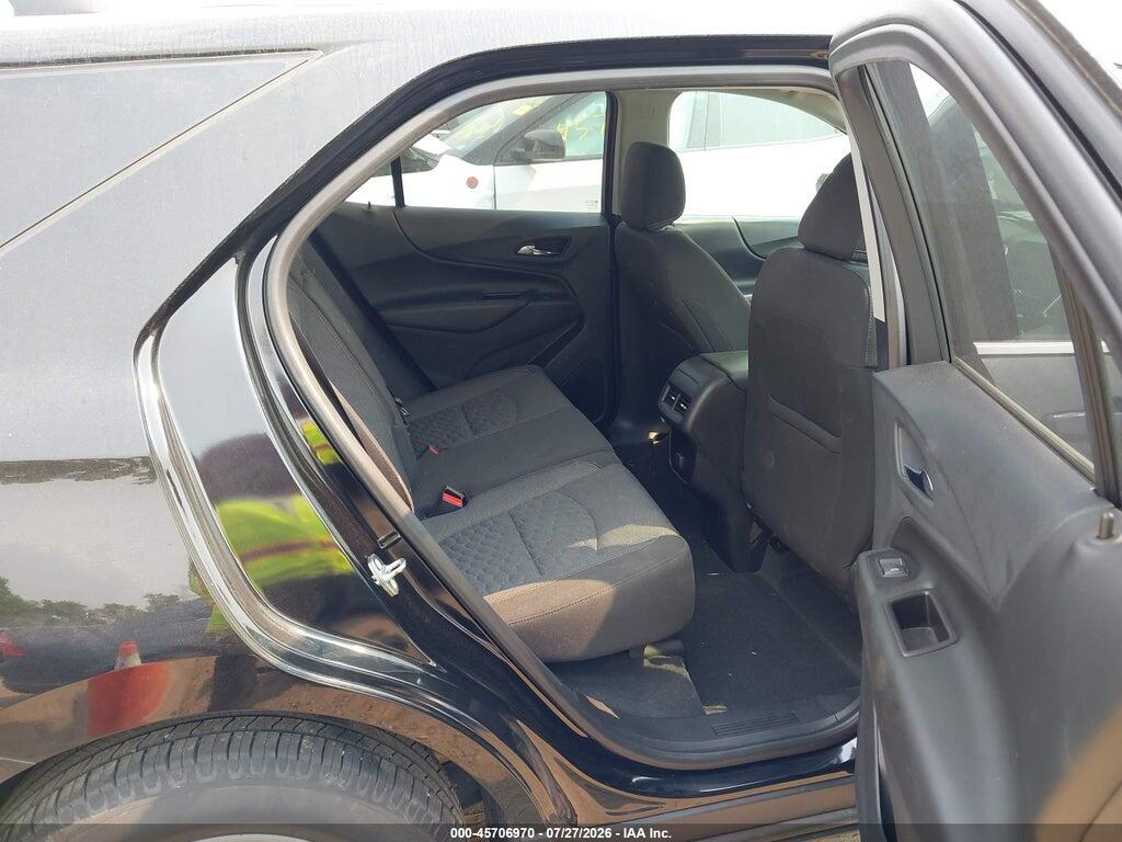 2GNAXJEV1J6328084 2018 CHEVROLET EQUINOX photo no. 8