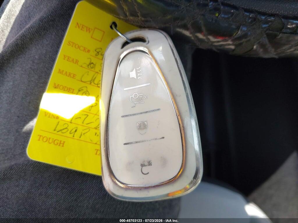 2GNAXREV1J6160090 2018 CHEVROLET EQUINOX photo no. 11