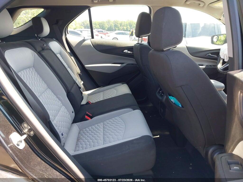 2GNAXREV1J6160090 2018 CHEVROLET EQUINOX photo no. 8
