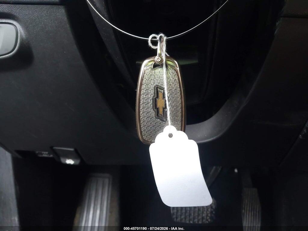2GNAXSEV7J6240677 2018 CHEVROLET EQUINOX photo no. 11