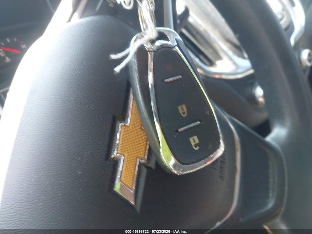 3GNAXJEV8JS500659 2018 CHEVROLET EQUINOX photo no. 11