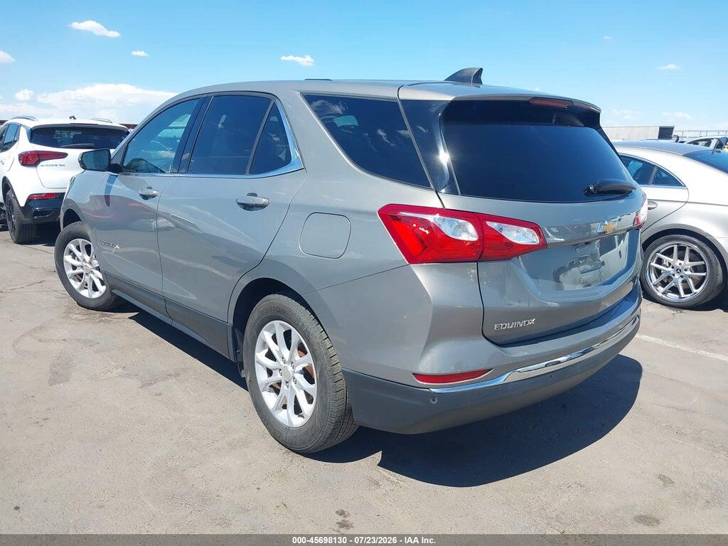 3GNAXJEV1JS576675 2018 CHEVROLET EQUINOX photo no. 3