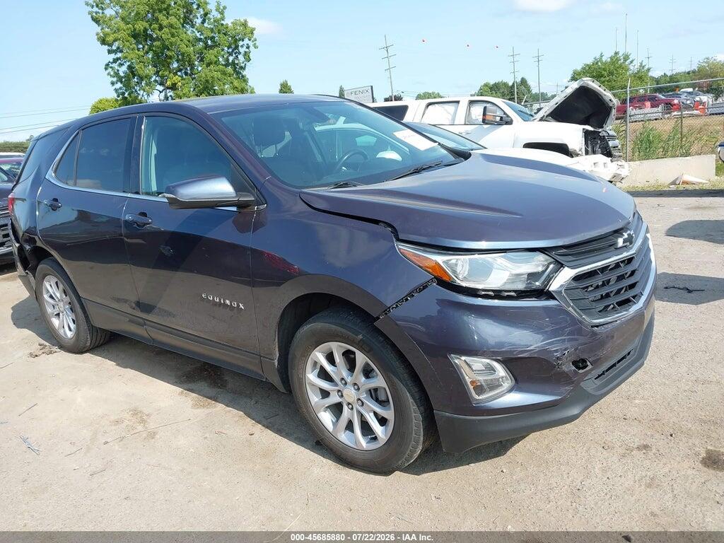3GNAXJEV7JS604009 2018 CHEVROLET EQUINOX photo no. 12