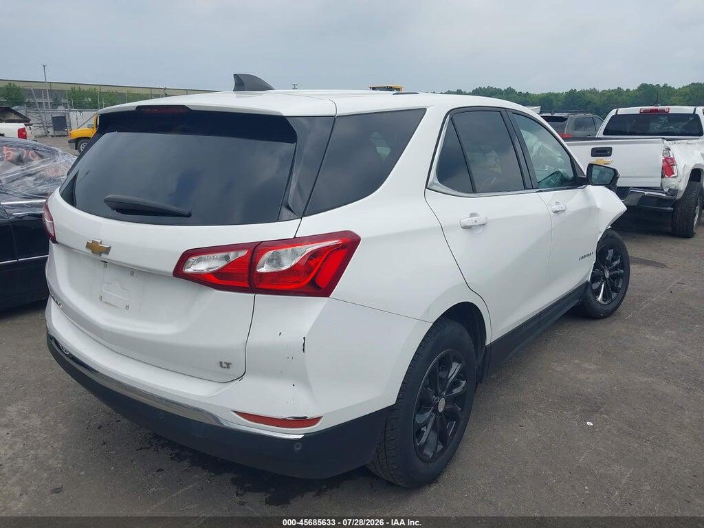 3GNAXJEV2JS513522 2018 CHEVROLET EQUINOX photo no. 4