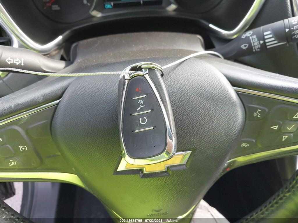 2GNAXSEV9J6127944 2018 CHEVROLET EQUINOX photo no. 11