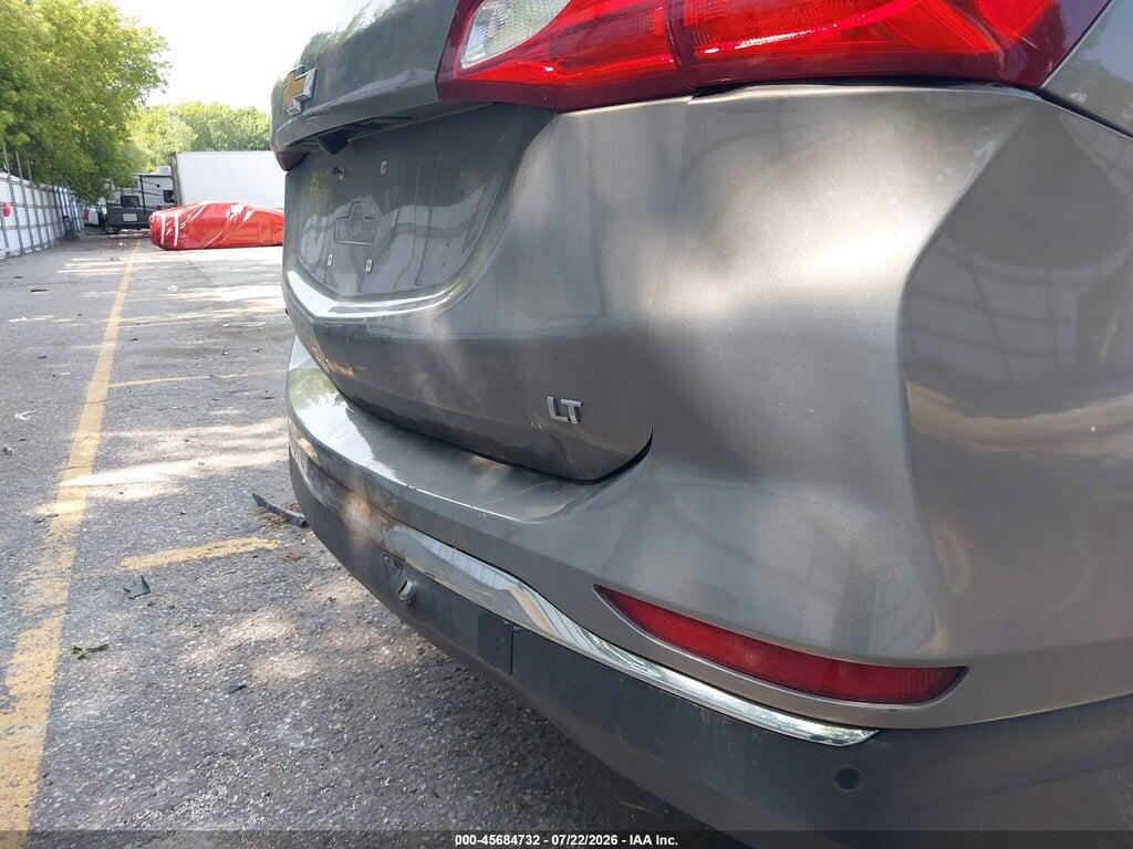 3GNAXJEVXJS618180 2018 CHEVROLET EQUINOX photo no. 6
