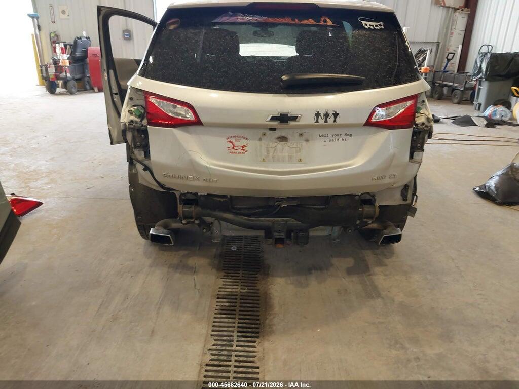 2GNAXTEX0J6288173 2018 CHEVROLET EQUINOX photo no. 6