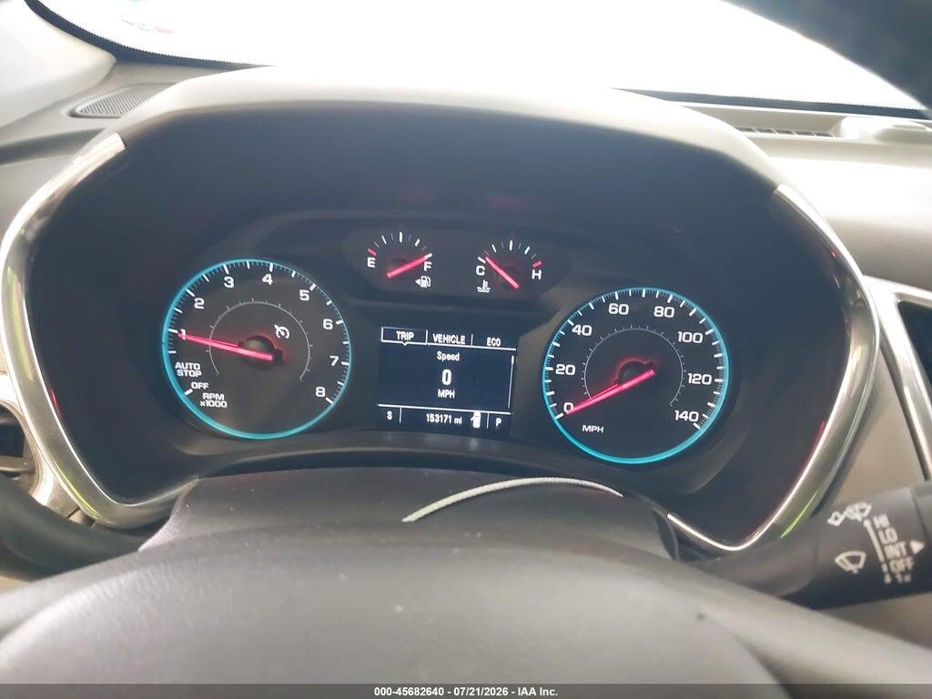 2GNAXTEX0J6288173 2018 CHEVROLET EQUINOX photo no. 7