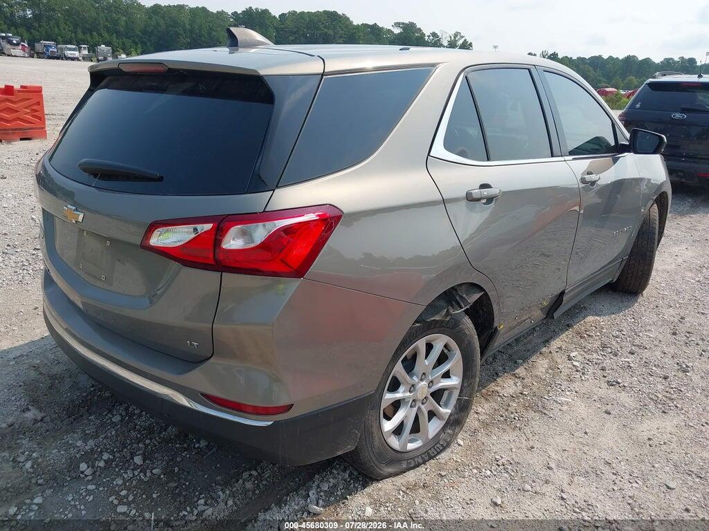 3GNAXJEV4JS639204 2018 CHEVROLET EQUINOX photo no. 4