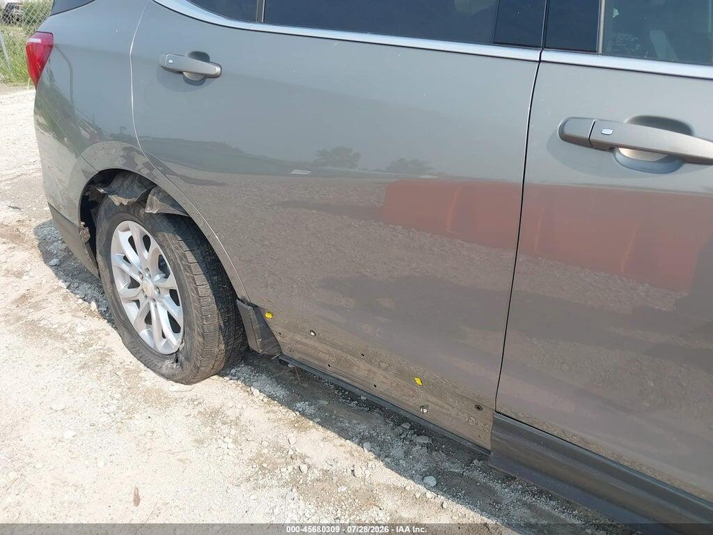 3GNAXJEV4JS639204 2018 CHEVROLET EQUINOX photo no. 6