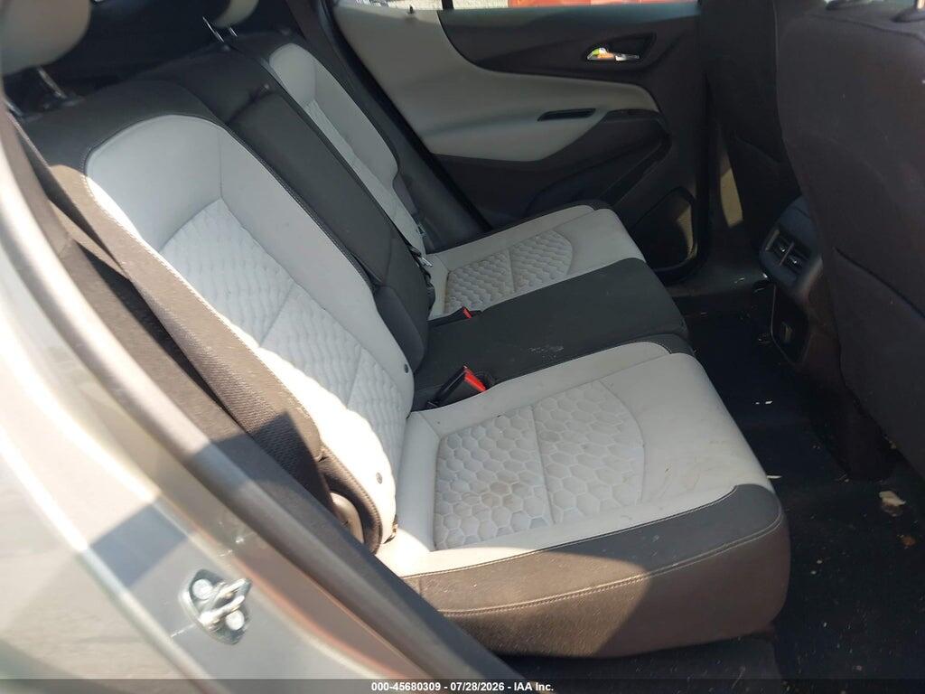3GNAXJEV4JS639204 2018 CHEVROLET EQUINOX photo no. 8