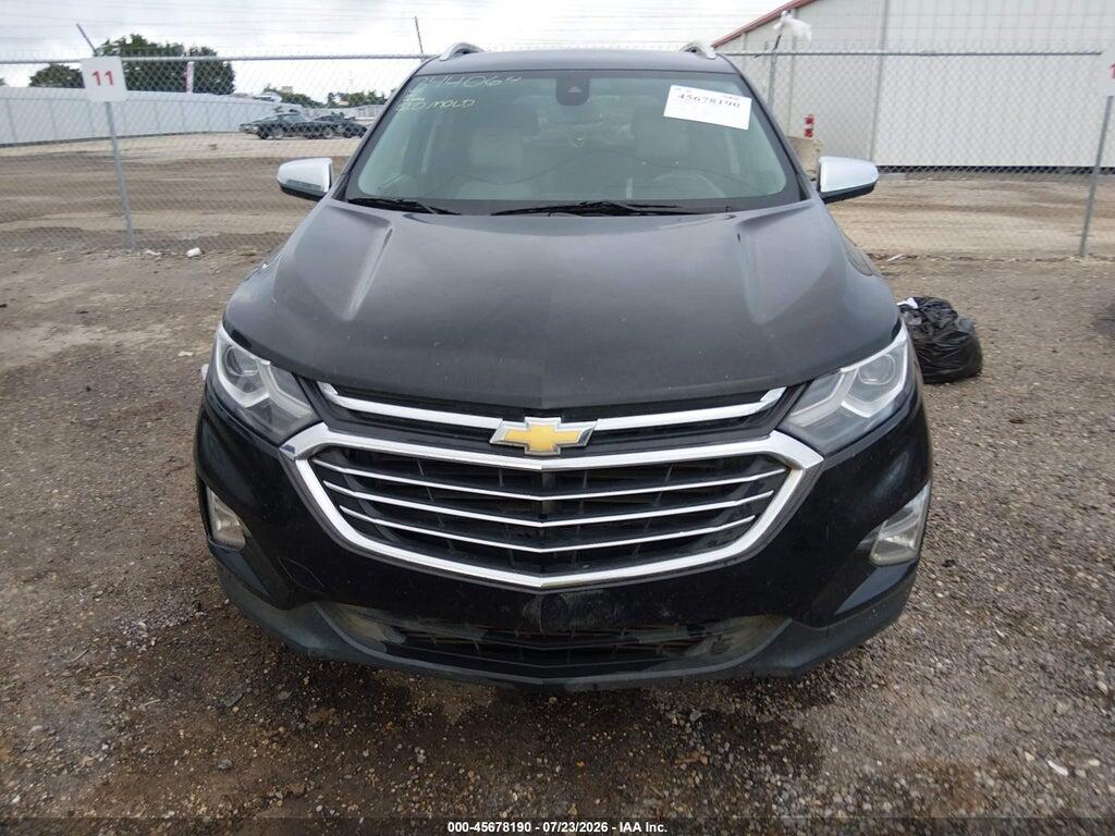 2GNAXVEVXJ6344064 2018 CHEVROLET EQUINOX photo no. 12