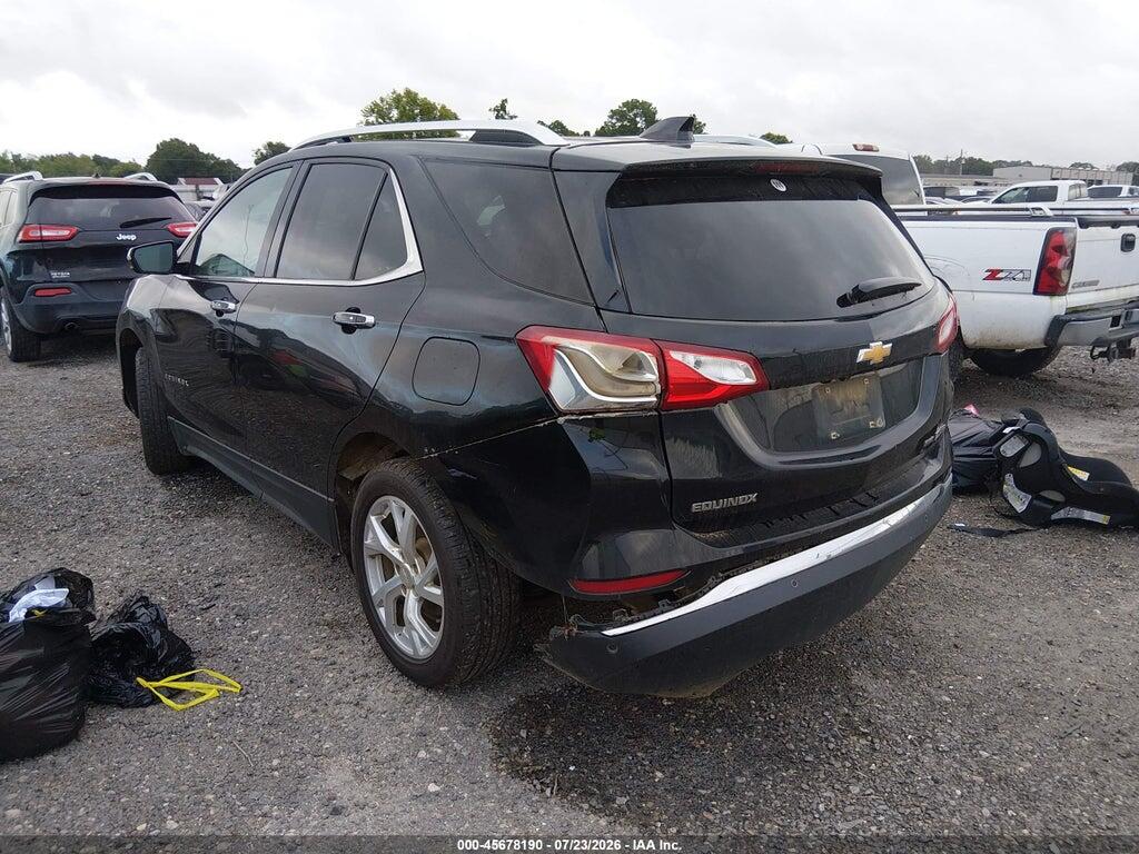 2GNAXVEVXJ6344064 2018 CHEVROLET EQUINOX photo no. 3
