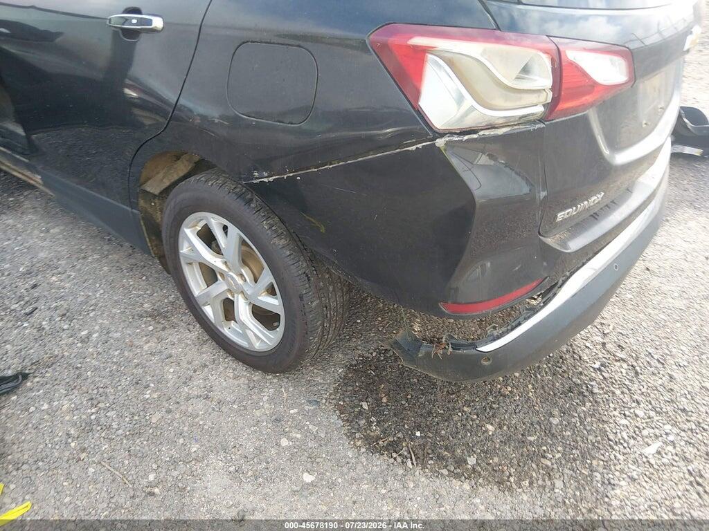 2GNAXVEVXJ6344064 2018 CHEVROLET EQUINOX photo no. 6
