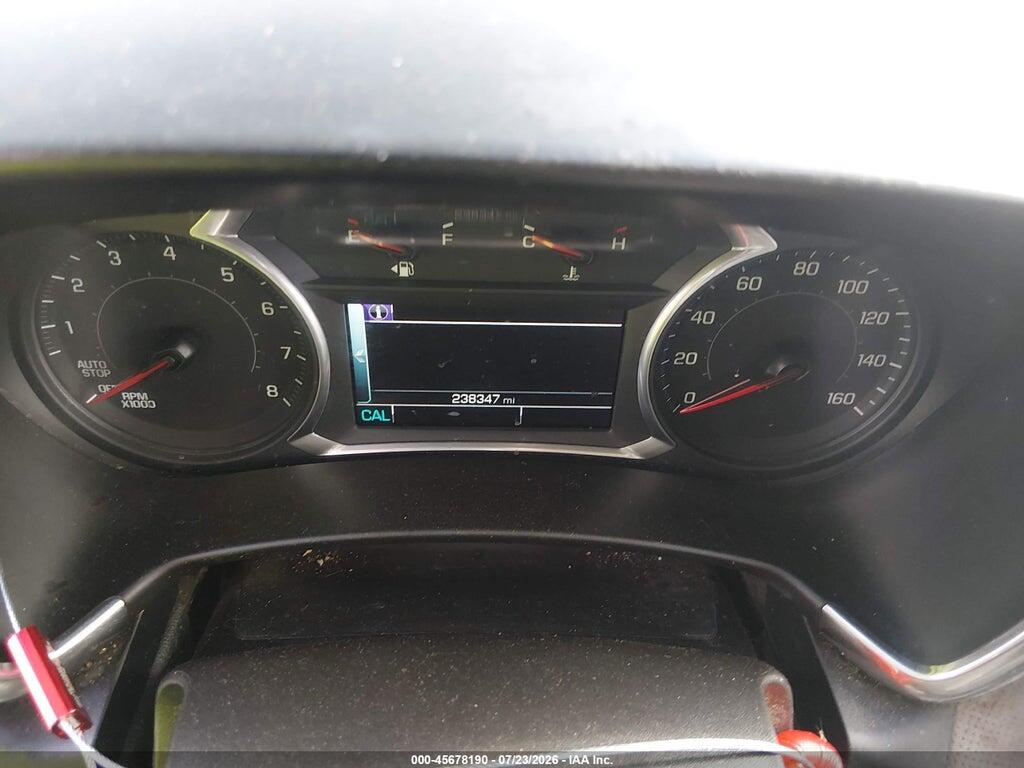 2GNAXVEVXJ6344064 2018 CHEVROLET EQUINOX photo no. 7