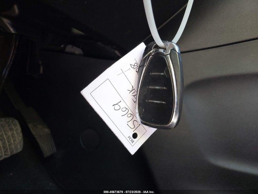 2GNAXWEX0J6268877 2018 CHEVROLET EQUINOX photo no. 11