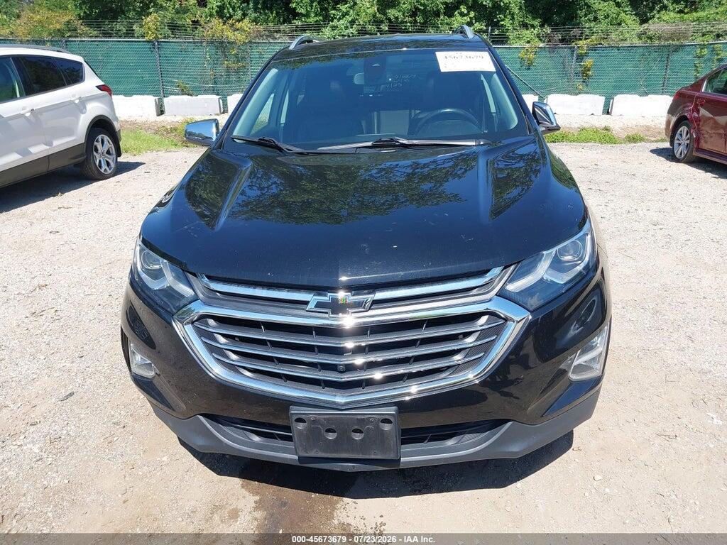 2GNAXWEX0J6268877 2018 CHEVROLET EQUINOX photo no. 12