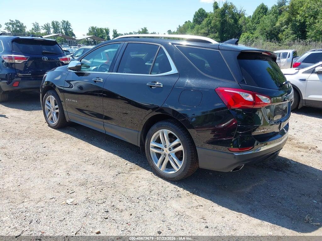 2GNAXWEX0J6268877 2018 CHEVROLET EQUINOX photo no. 3