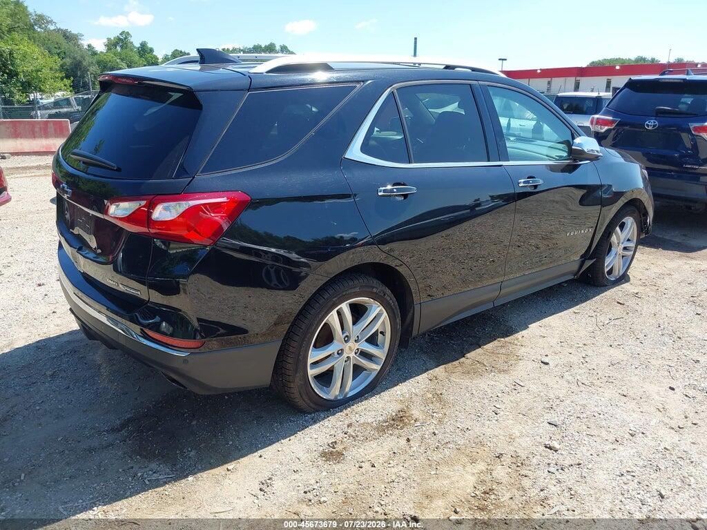 2GNAXWEX0J6268877 2018 CHEVROLET EQUINOX photo no. 4