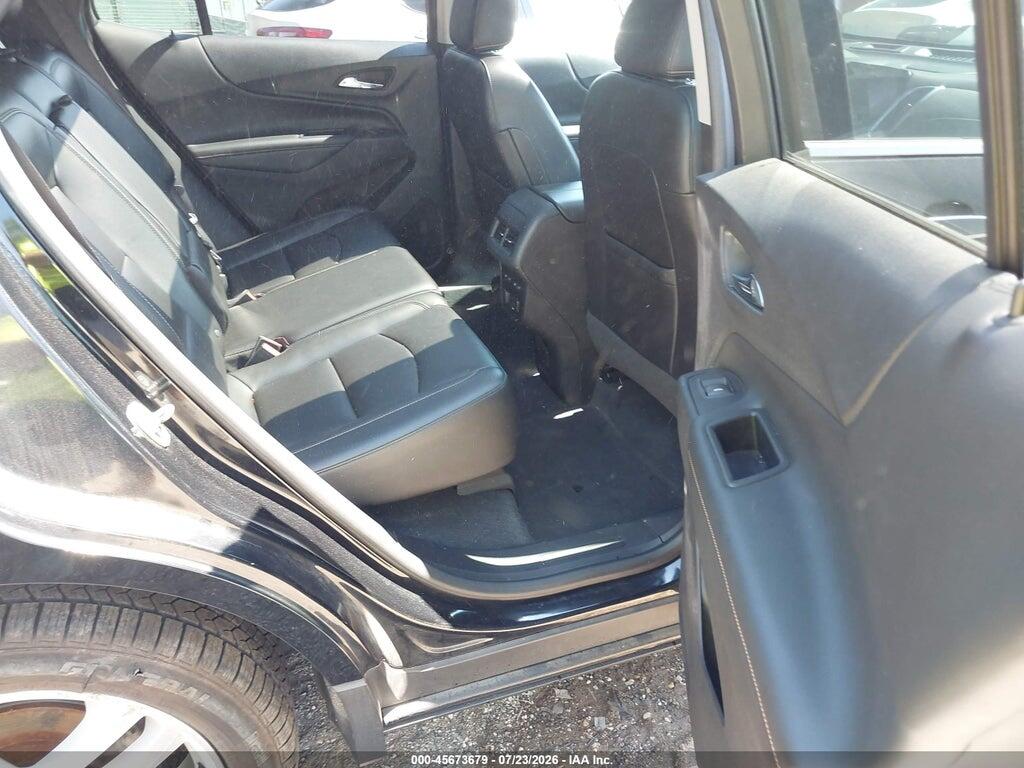 2GNAXWEX0J6268877 2018 CHEVROLET EQUINOX photo no. 8