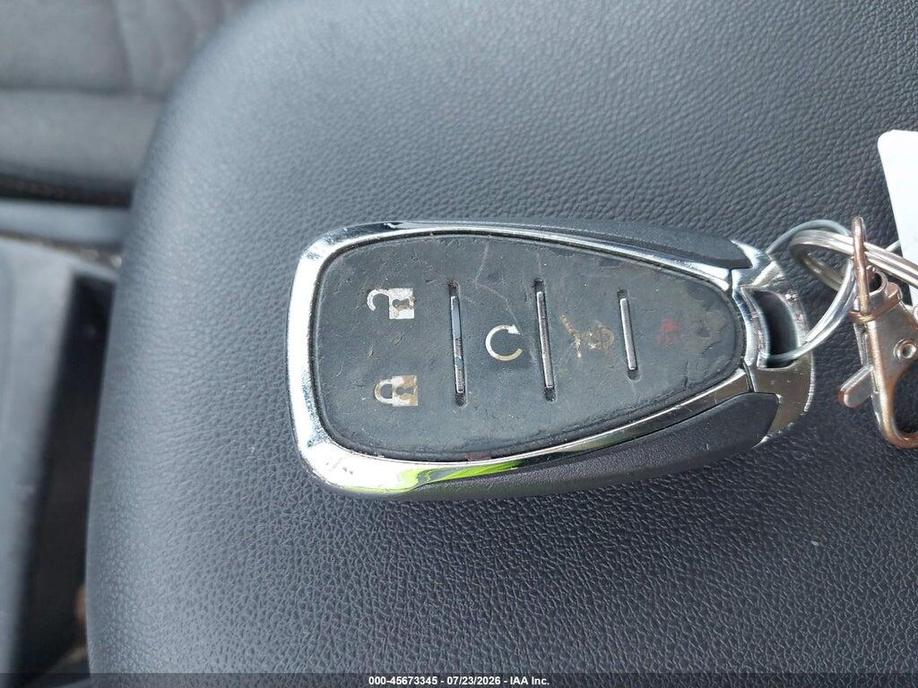 2GNAXTEX9J6274613 2018 CHEVROLET EQUINOX photo no. 11
