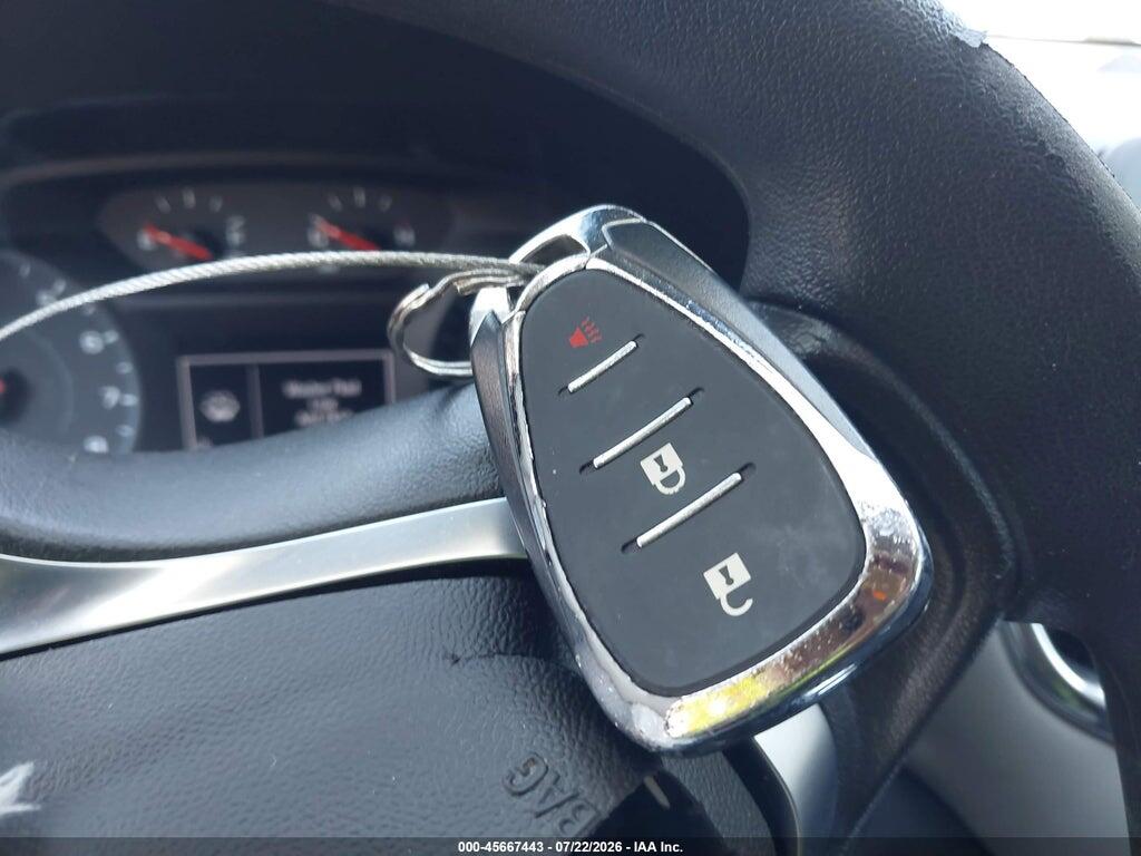 2GNAXHEV9J6315267 2018 CHEVROLET EQUINOX photo no. 11