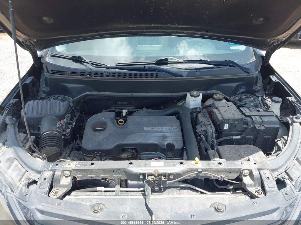 2GNAXJEV9J6114377 2018 CHEVROLET EQUINOX photo no. 10