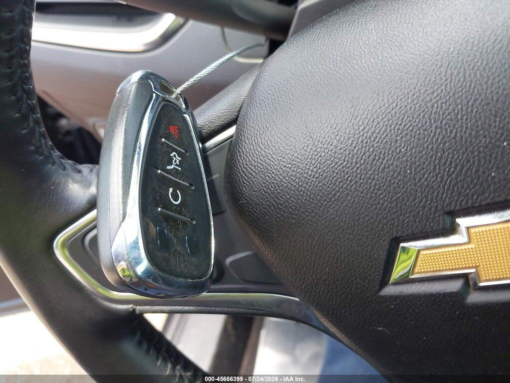 2GNAXJEV9J6114377 2018 CHEVROLET EQUINOX photo no. 11