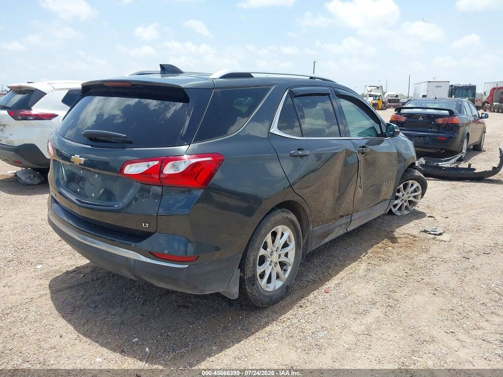 2GNAXJEV9J6114377 2018 CHEVROLET EQUINOX photo no. 4