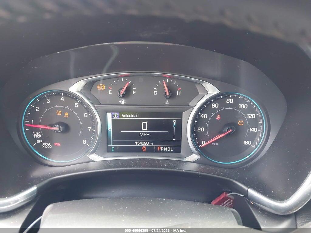 2GNAXJEV9J6114377 2018 CHEVROLET EQUINOX photo no. 7