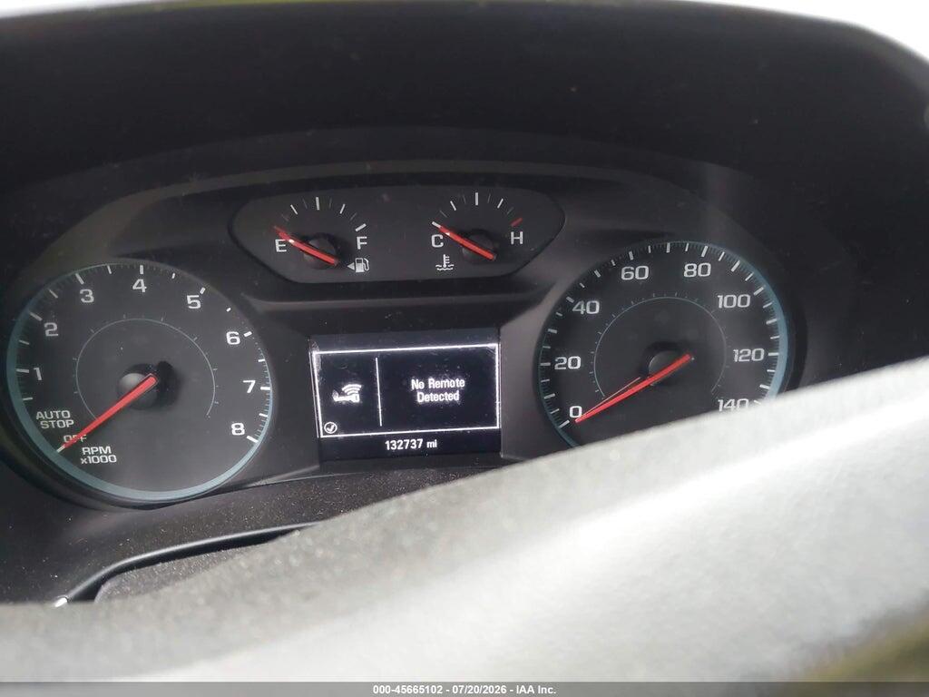 3GNAXHEV0JS515214 2018 CHEVROLET EQUINOX photo no. 7