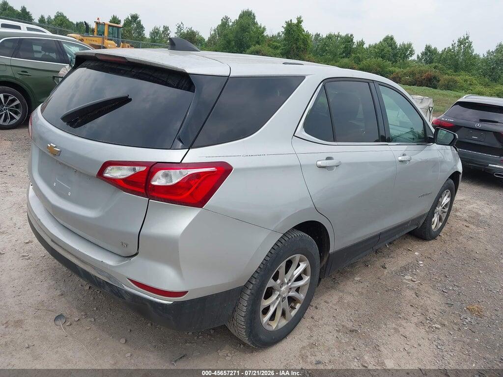 3GNAXJEV3JL102012 2018 CHEVROLET EQUINOX photo no. 4