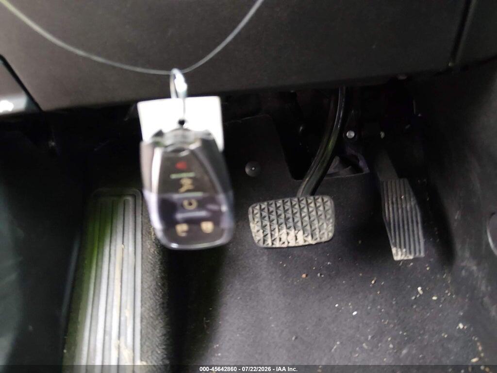 3GNAXSEV6JL343018 2018 CHEVROLET EQUINOX photo no. 11