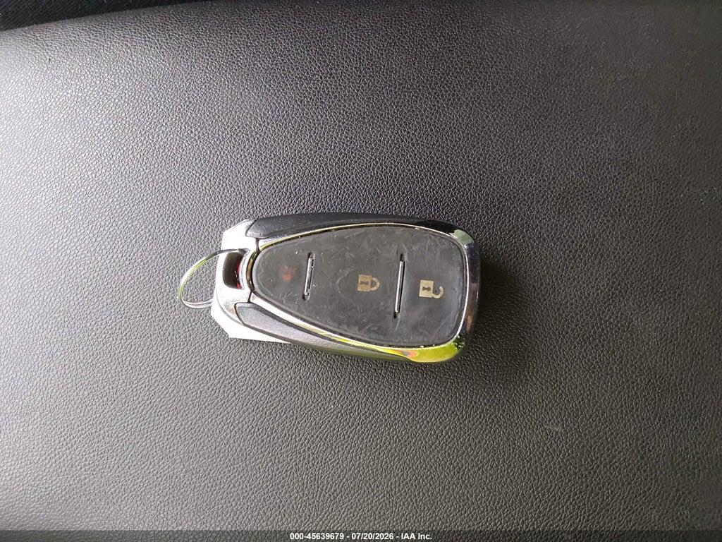 3GNAXSEV3JS505905 2018 CHEVROLET EQUINOX photo no. 11