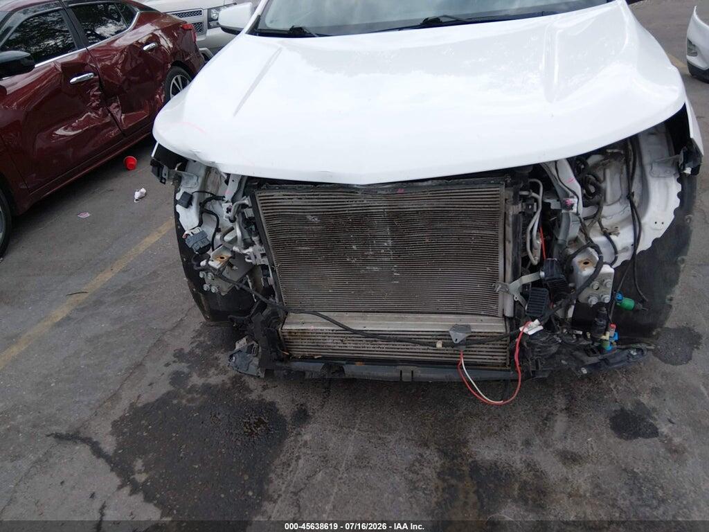 3GNAXUEU7JS608800 2018 CHEVROLET EQUINOX photo no. 6
