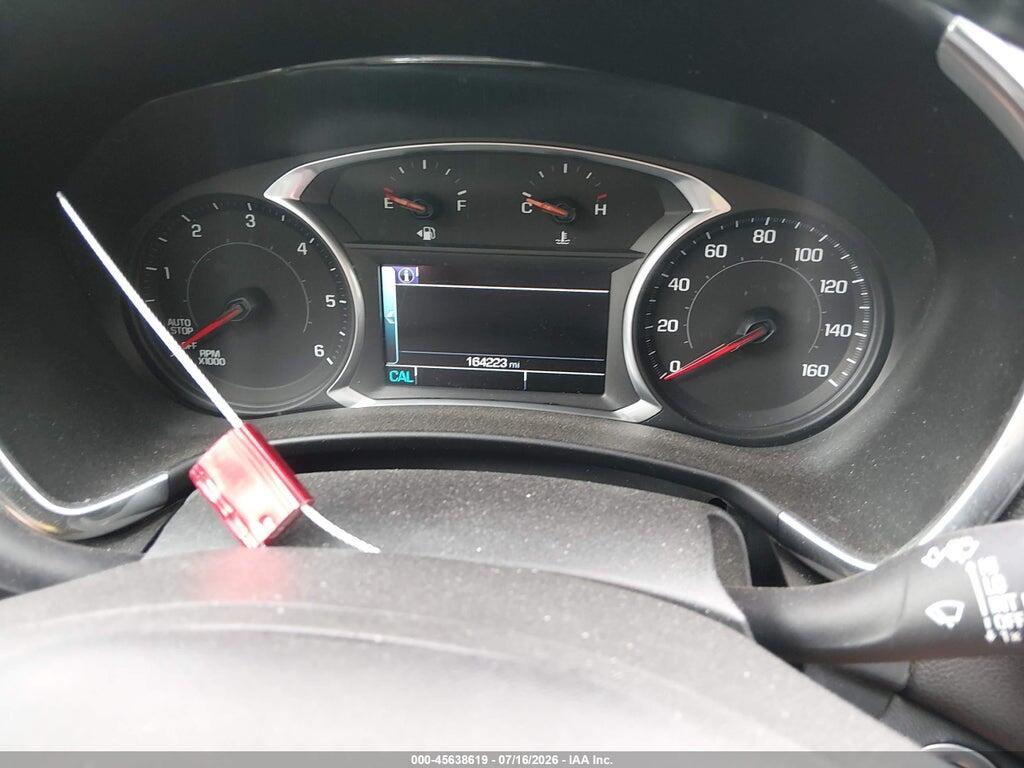 3GNAXUEU7JS608800 2018 CHEVROLET EQUINOX photo no. 7