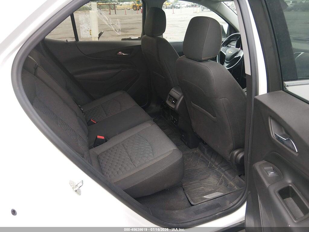 3GNAXUEU7JS608800 2018 CHEVROLET EQUINOX photo no. 8