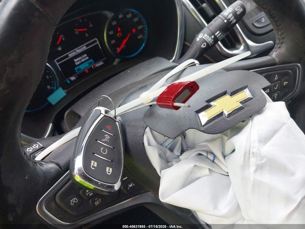 3GNAXMEV6JS534309 2018 CHEVROLET EQUINOX photo no. 11
