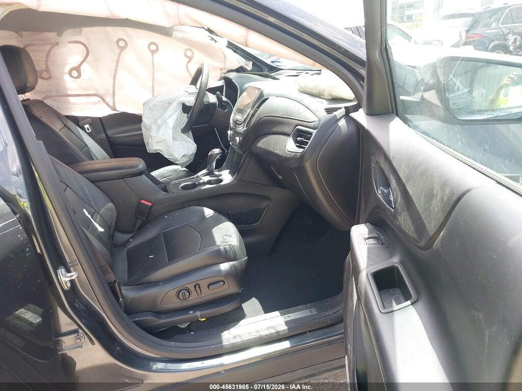 3GNAXMEV6JS534309 2018 CHEVROLET EQUINOX photo no. 5