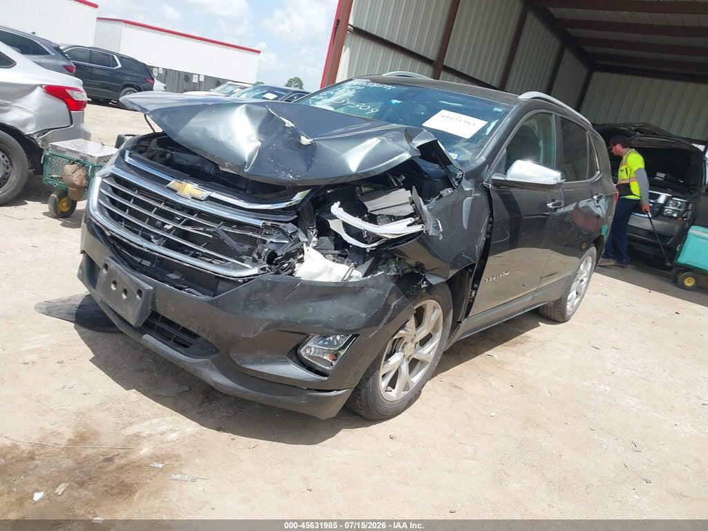 3GNAXMEV6JS534309 2018 CHEVROLET EQUINOX photo no. 6
