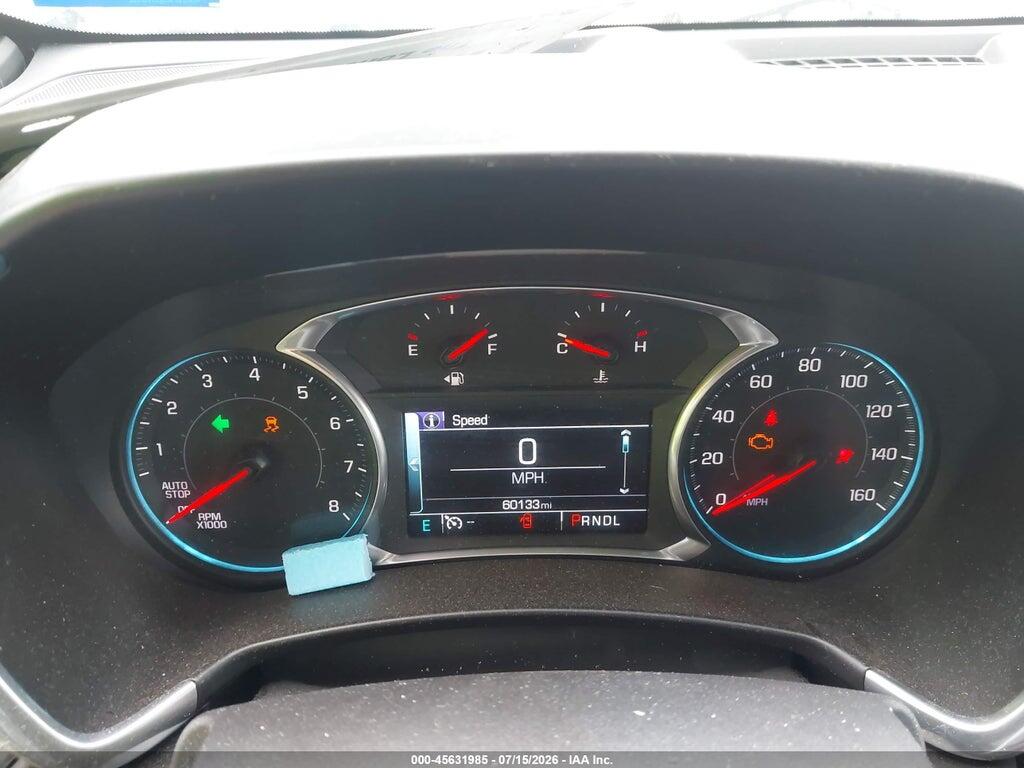 3GNAXMEV6JS534309 2018 CHEVROLET EQUINOX photo no. 7
