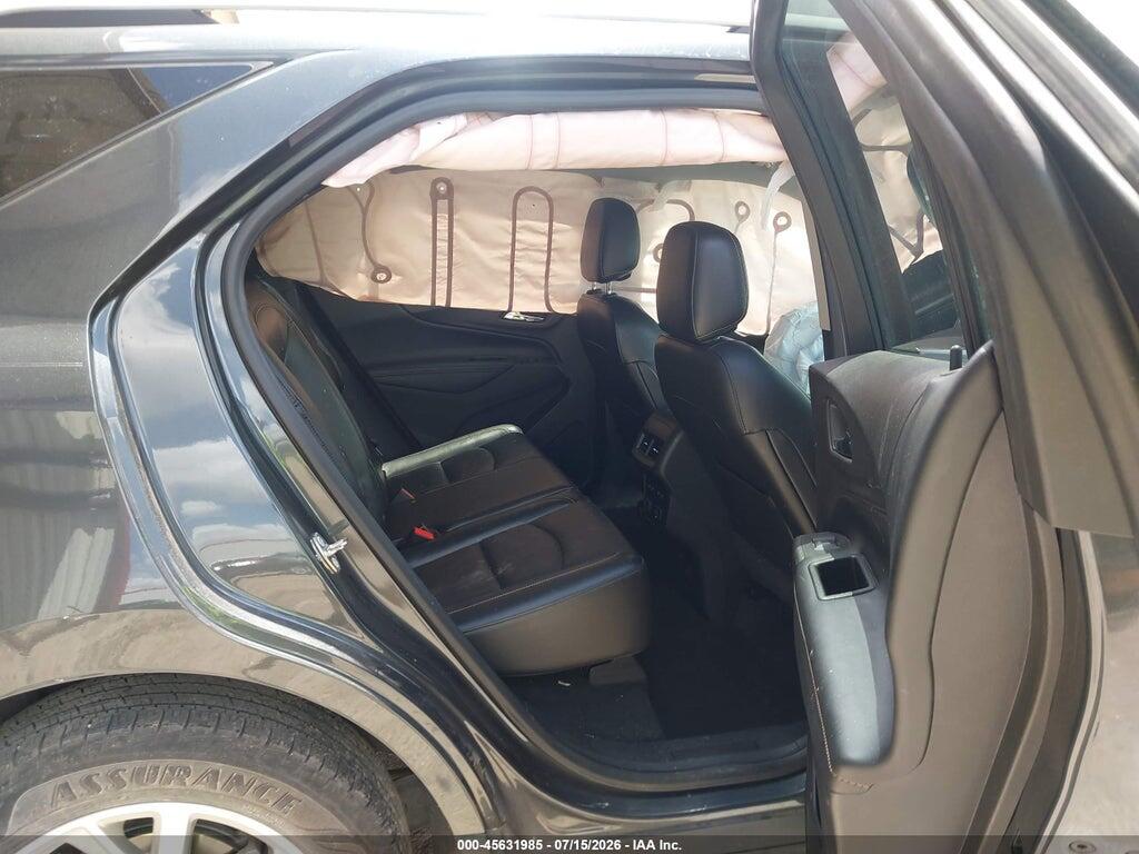 3GNAXMEV6JS534309 2018 CHEVROLET EQUINOX photo no. 8