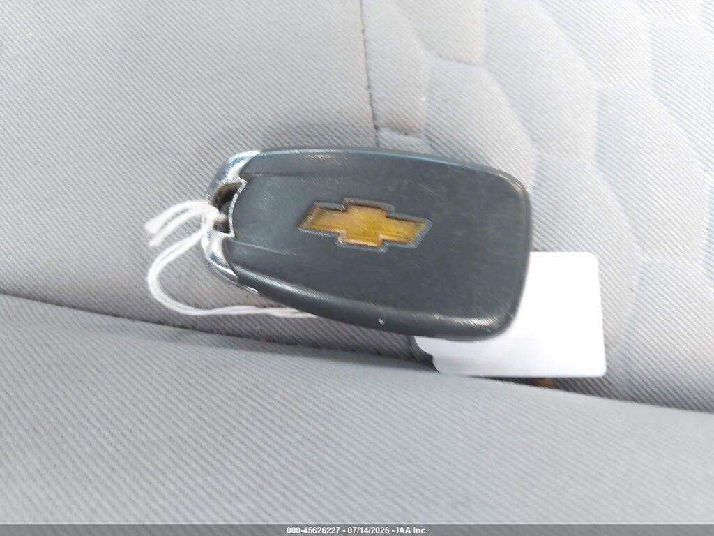3GNAXHEV7JS641263 2018 CHEVROLET EQUINOX photo no. 11