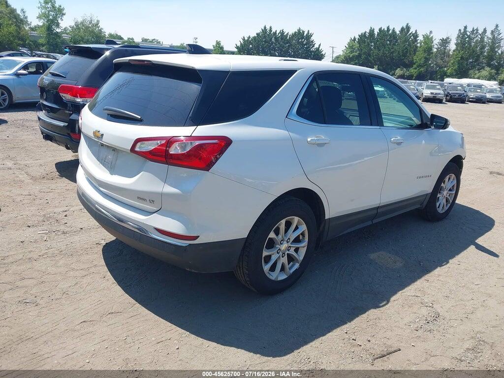 2GNAXSEV6J6254764 2018 CHEVROLET EQUINOX photo no. 4