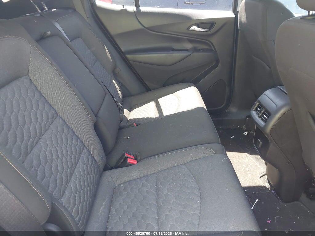 2GNAXSEV6J6254764 2018 CHEVROLET EQUINOX photo no. 8