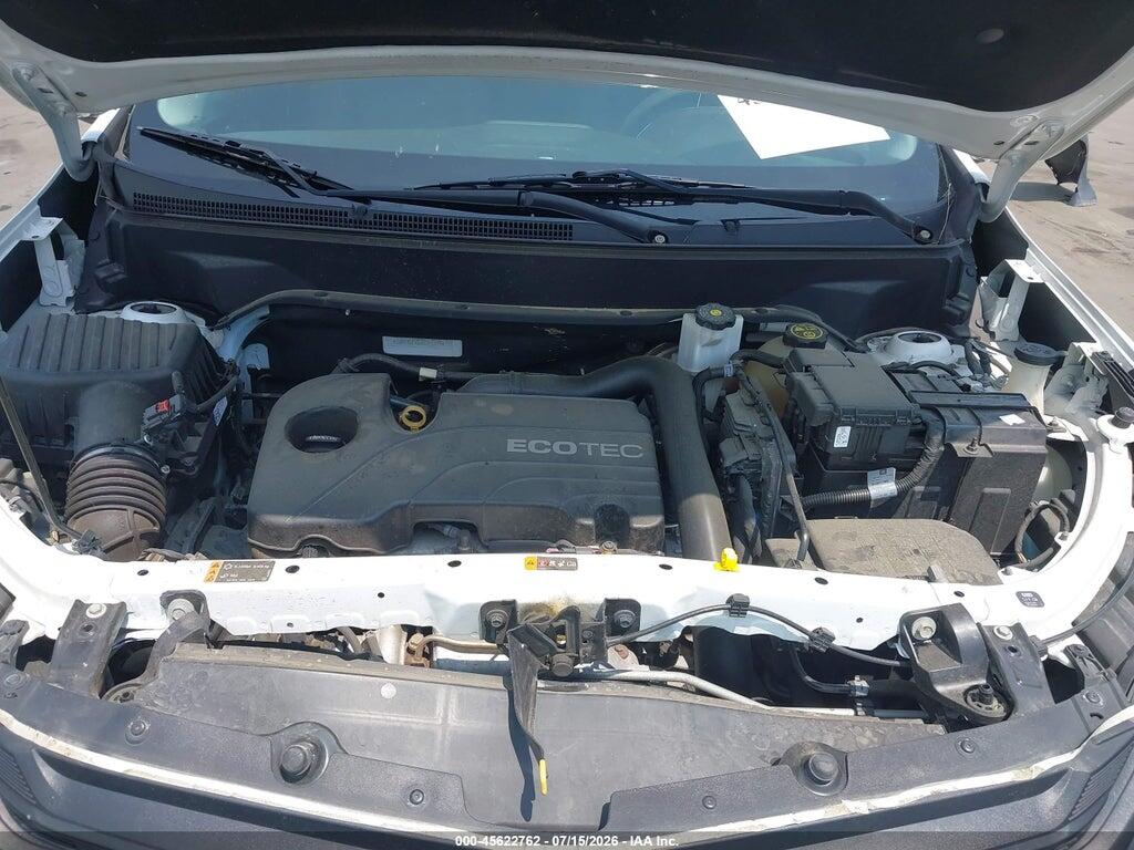 2GNAXSEV3J6251319 2018 CHEVROLET EQUINOX photo no. 10