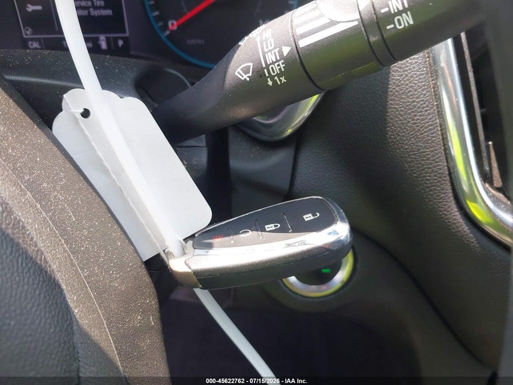 2GNAXSEV3J6251319 2018 CHEVROLET EQUINOX photo no. 11