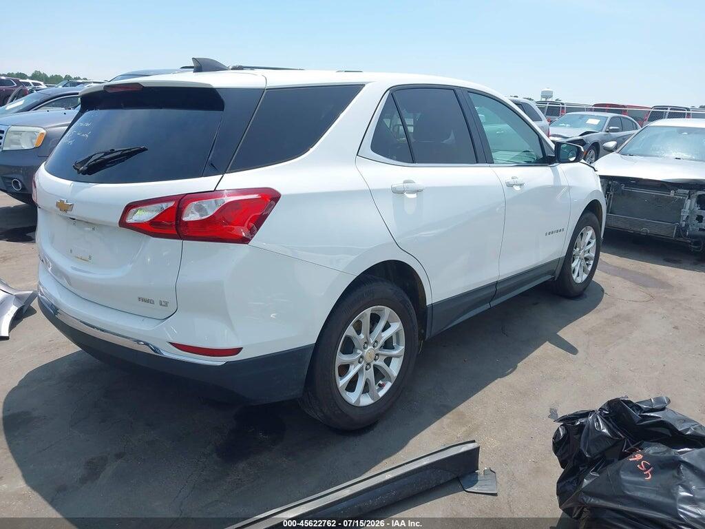 2GNAXSEV3J6251319 2018 CHEVROLET EQUINOX photo no. 4